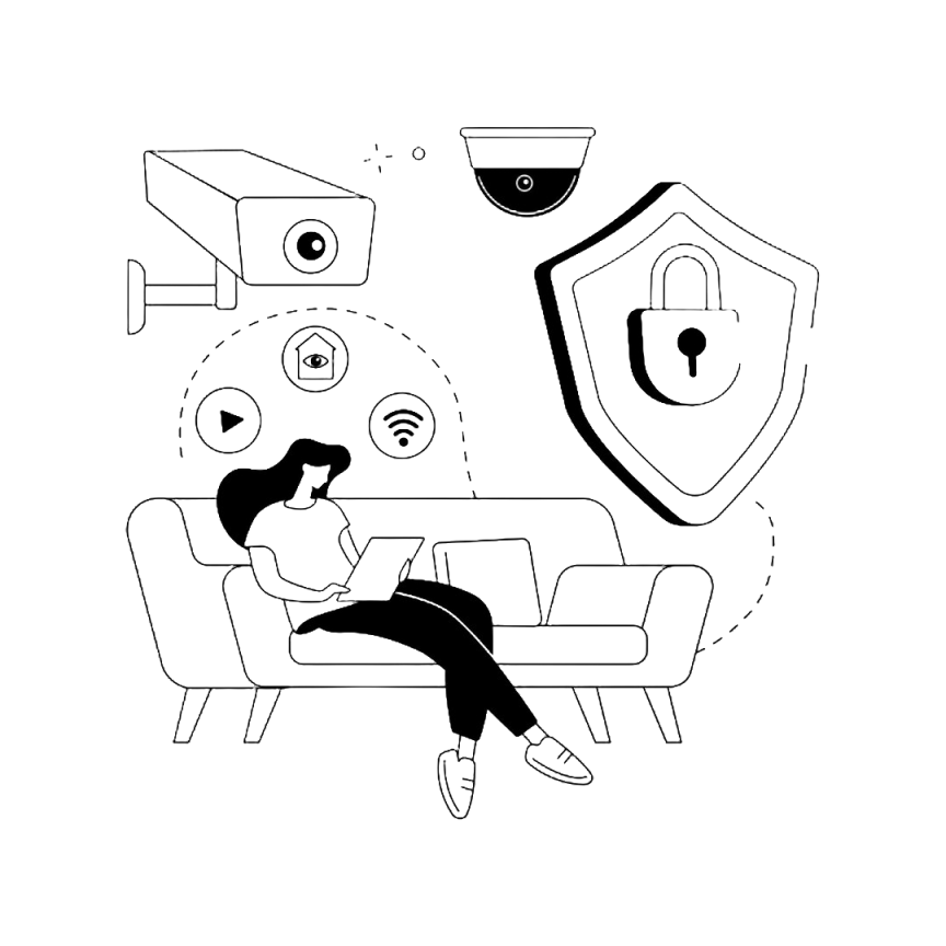 Built for Healthcare Compliance, Powered by AI